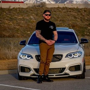 Meet your Posher, Isaac